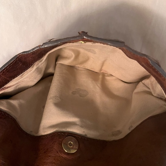 CHLOE Cross Body Heloise bag - Picture 5 of 12